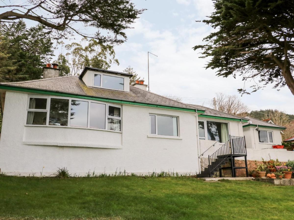 Rocklea Seaside Cottage Νιούκασλ Εξωτερικό φωτογραφία