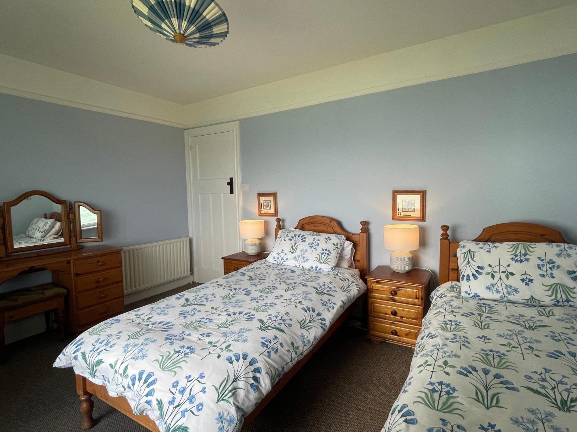 Rocklea Seaside Cottage Νιούκασλ Εξωτερικό φωτογραφία