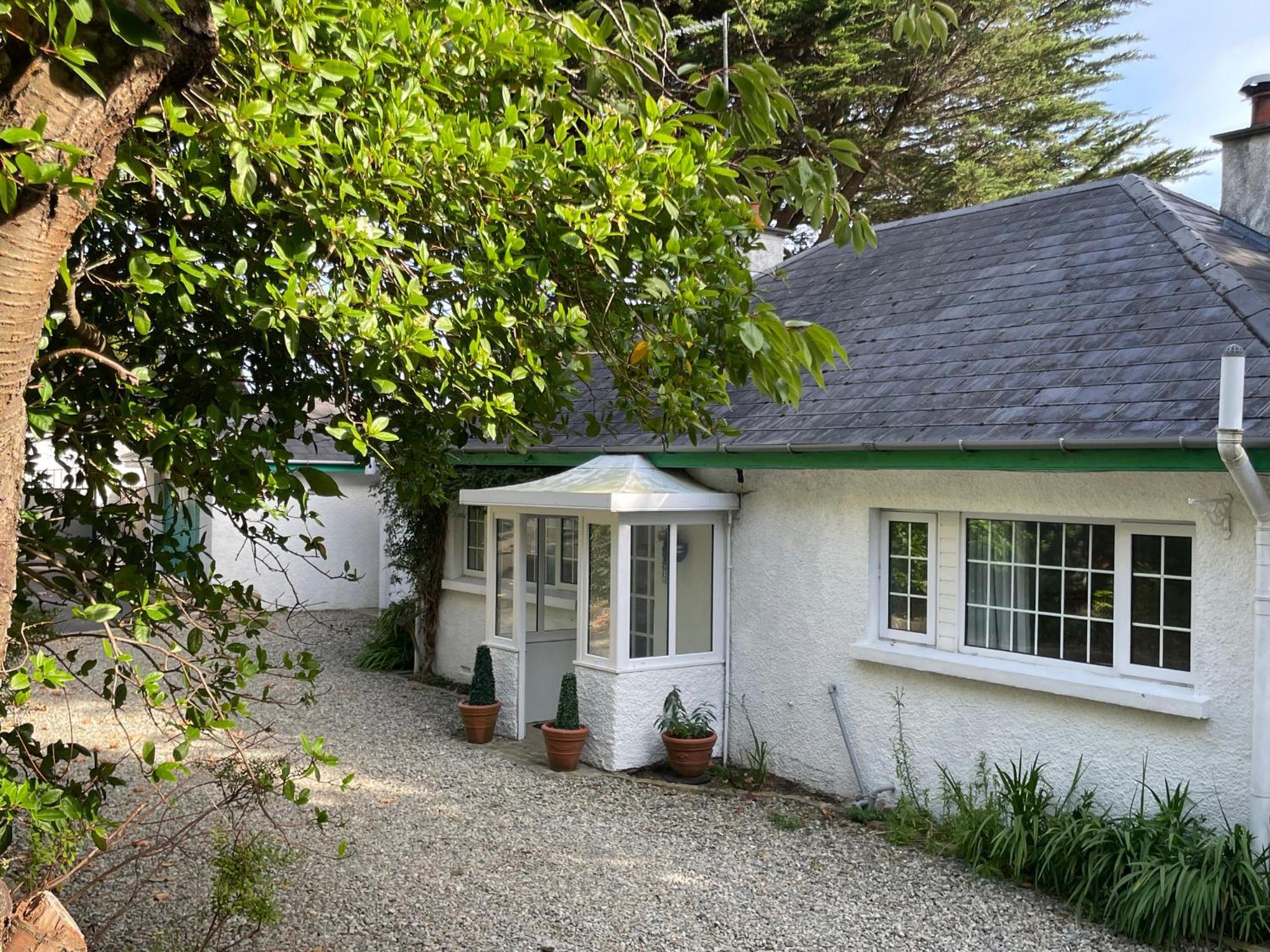 Rocklea Seaside Cottage Νιούκασλ Εξωτερικό φωτογραφία
